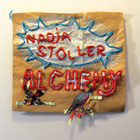 Nadja Stoller Alchemy CD Cover